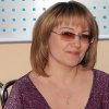 Аватар пользователя Елена Шилова
