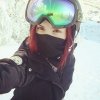 Аватар пользователя Алиса Грязнова
